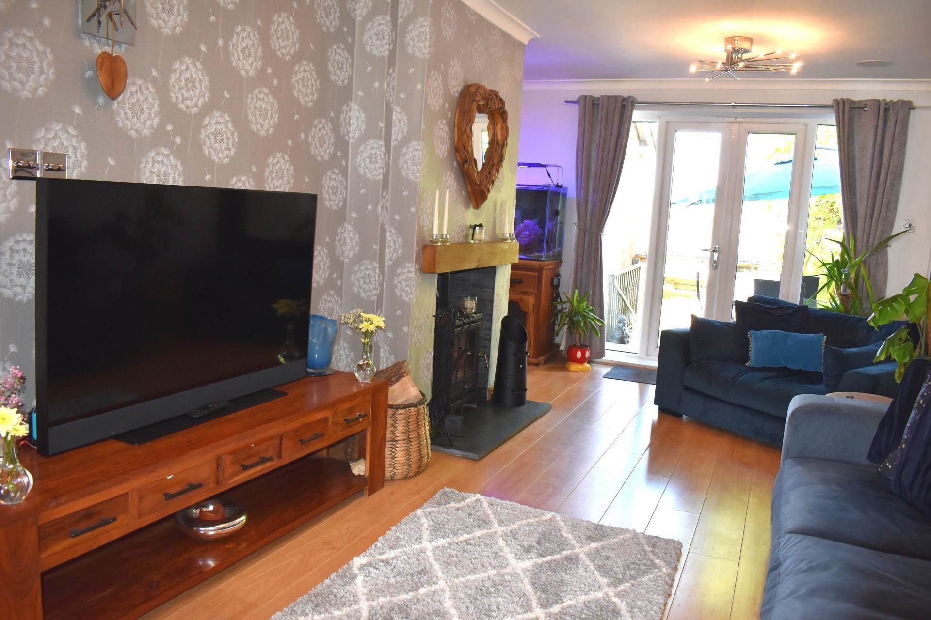 Down Green Road, Harwood, Image 2