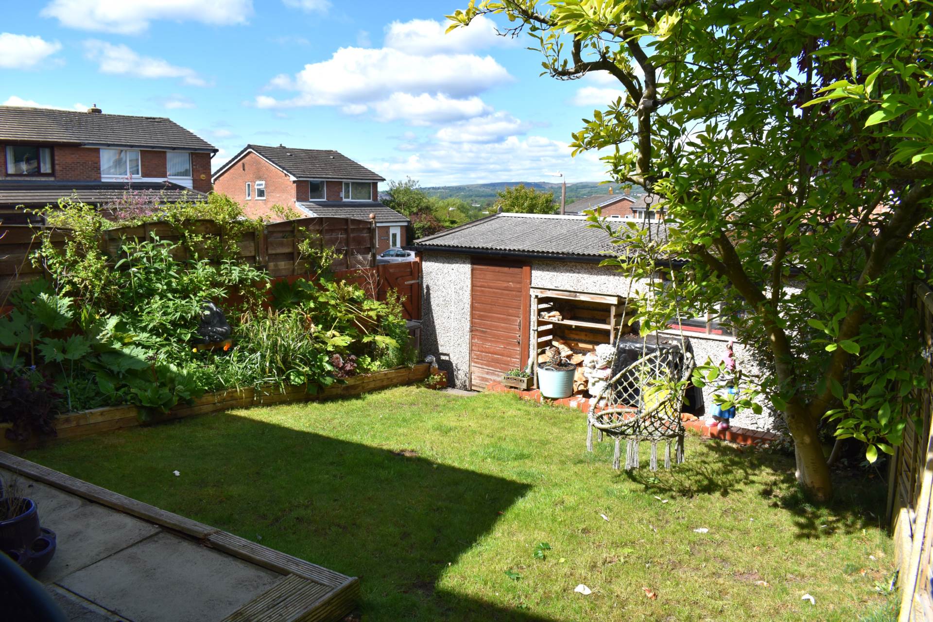 Down Green Road, Harwood, Image 26