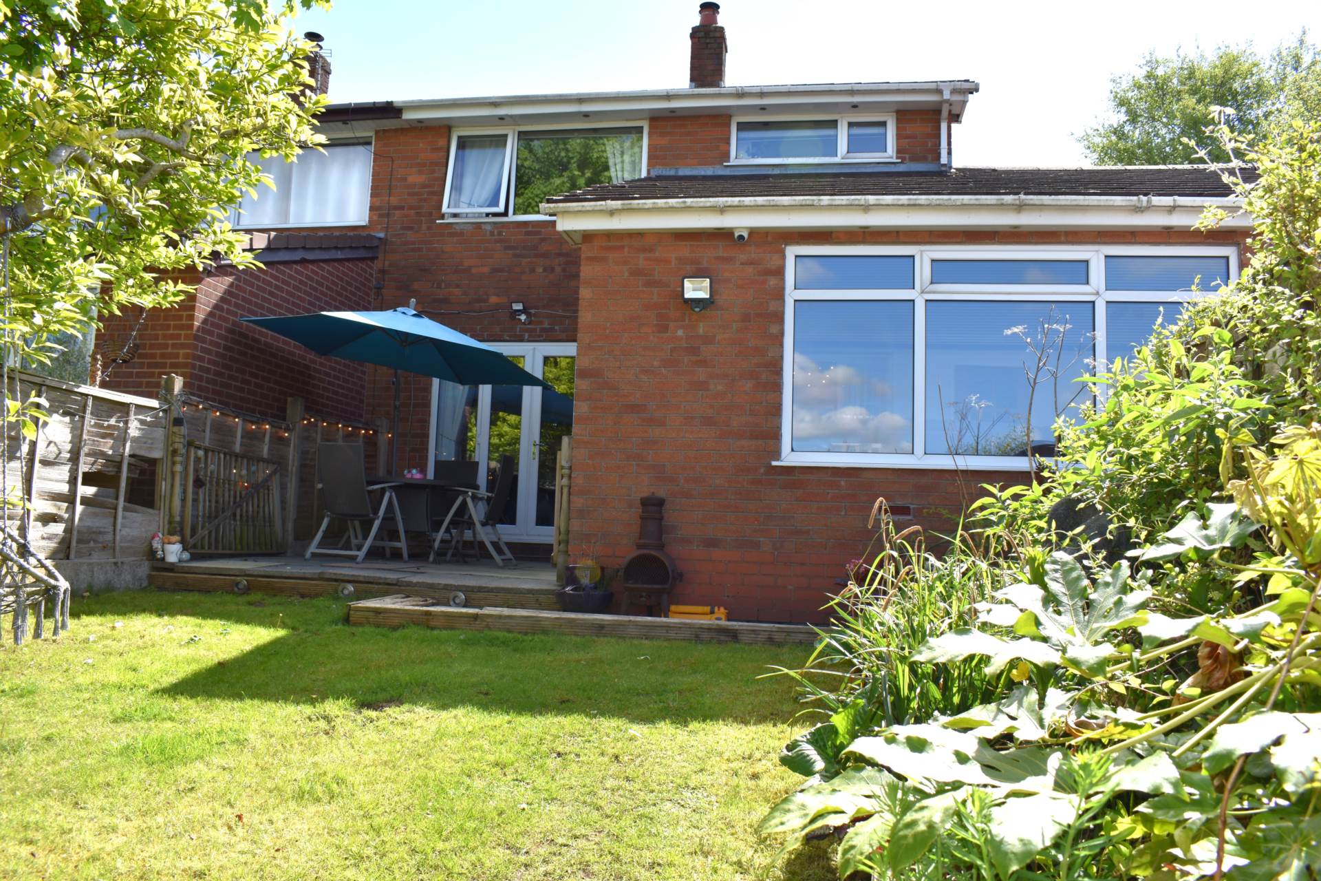 Down Green Road, Harwood, Image 27