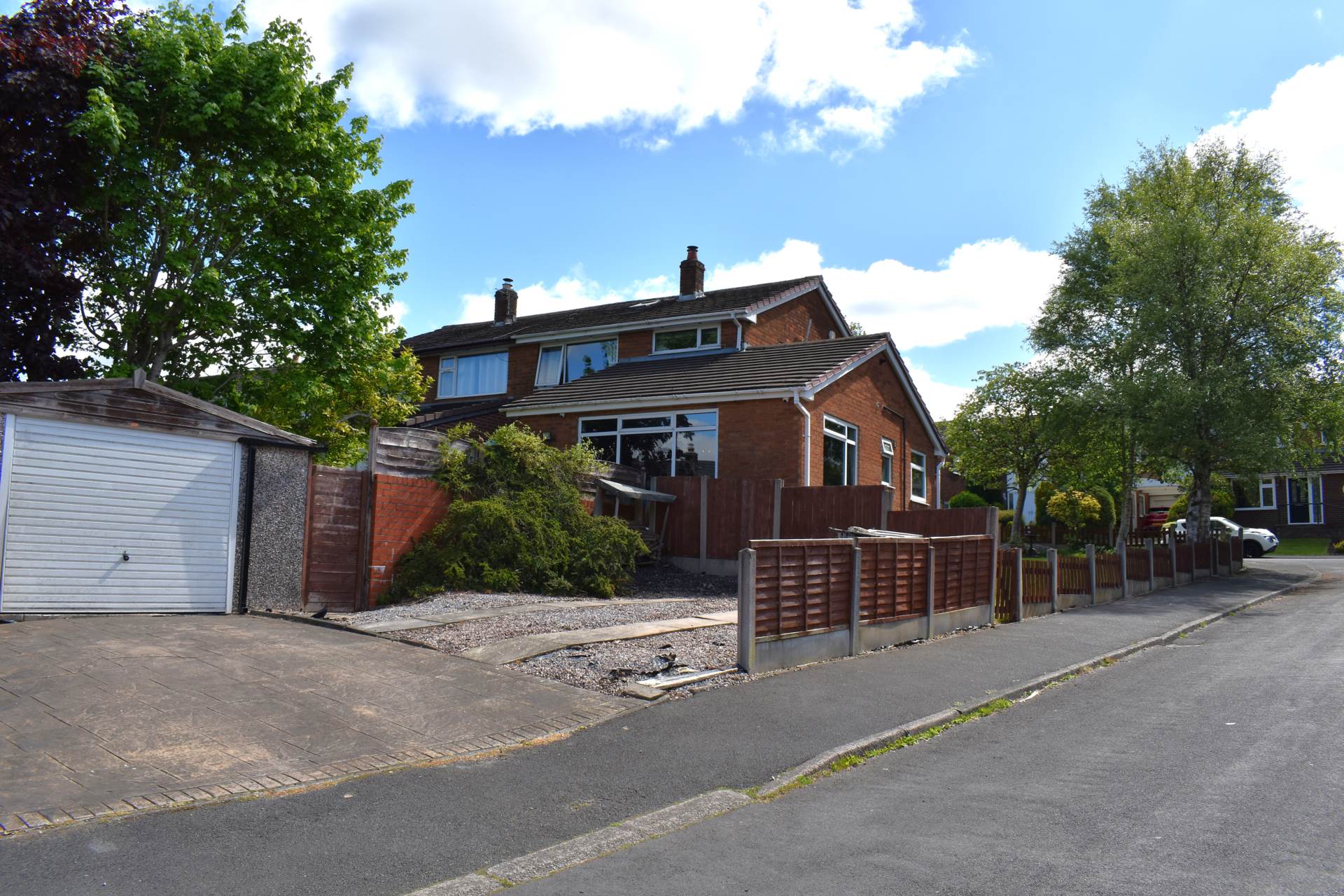 Down Green Road, Harwood, Image 28
