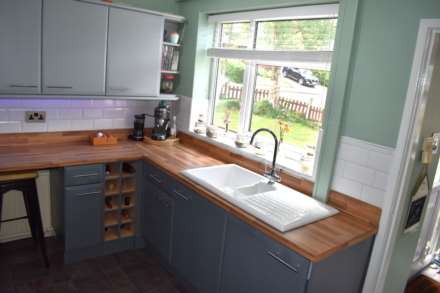 Down Green Road, Harwood, Image 12