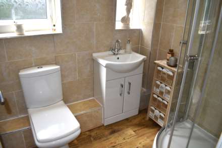 Down Green Road, Harwood, Image 24