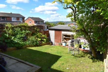 Down Green Road, Harwood, Image 26