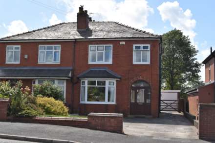 Property For Sale Hardy Mill Road, Harwood, Bolton