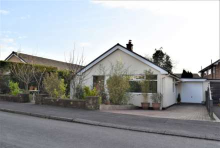 Property For Sale Sandford Close, Harwood, Bolton
