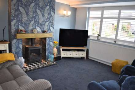3 Double Bedrooms - Lea Gate Close, Harwood, Image 6