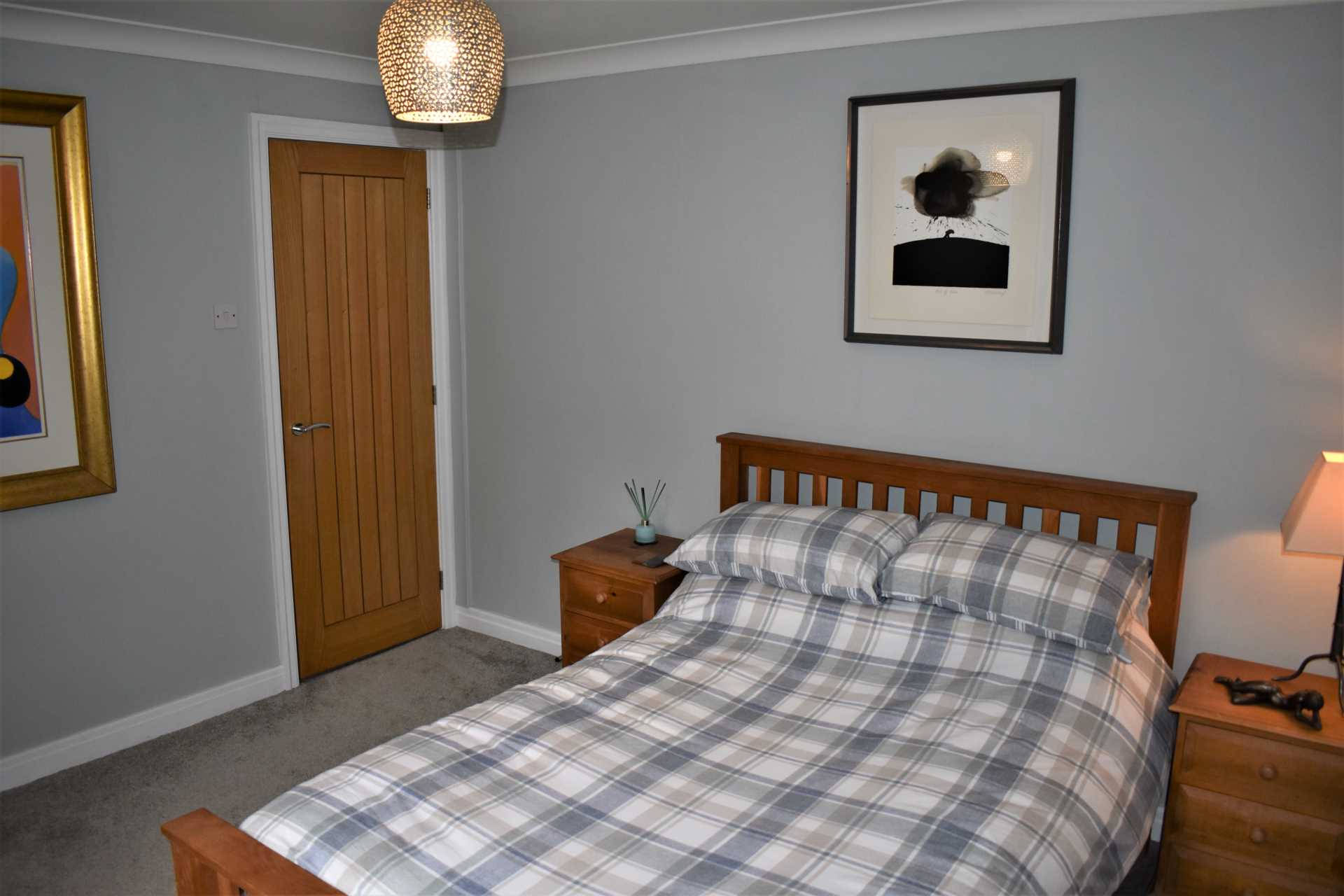 3 or 4 bedrooms - Grange Park Road, Bromley Cross, Image 27