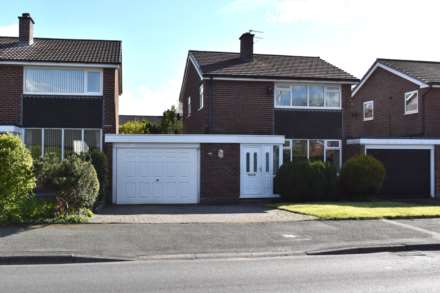 Property For Sale Hough Fold Way, Harwood, Bolton