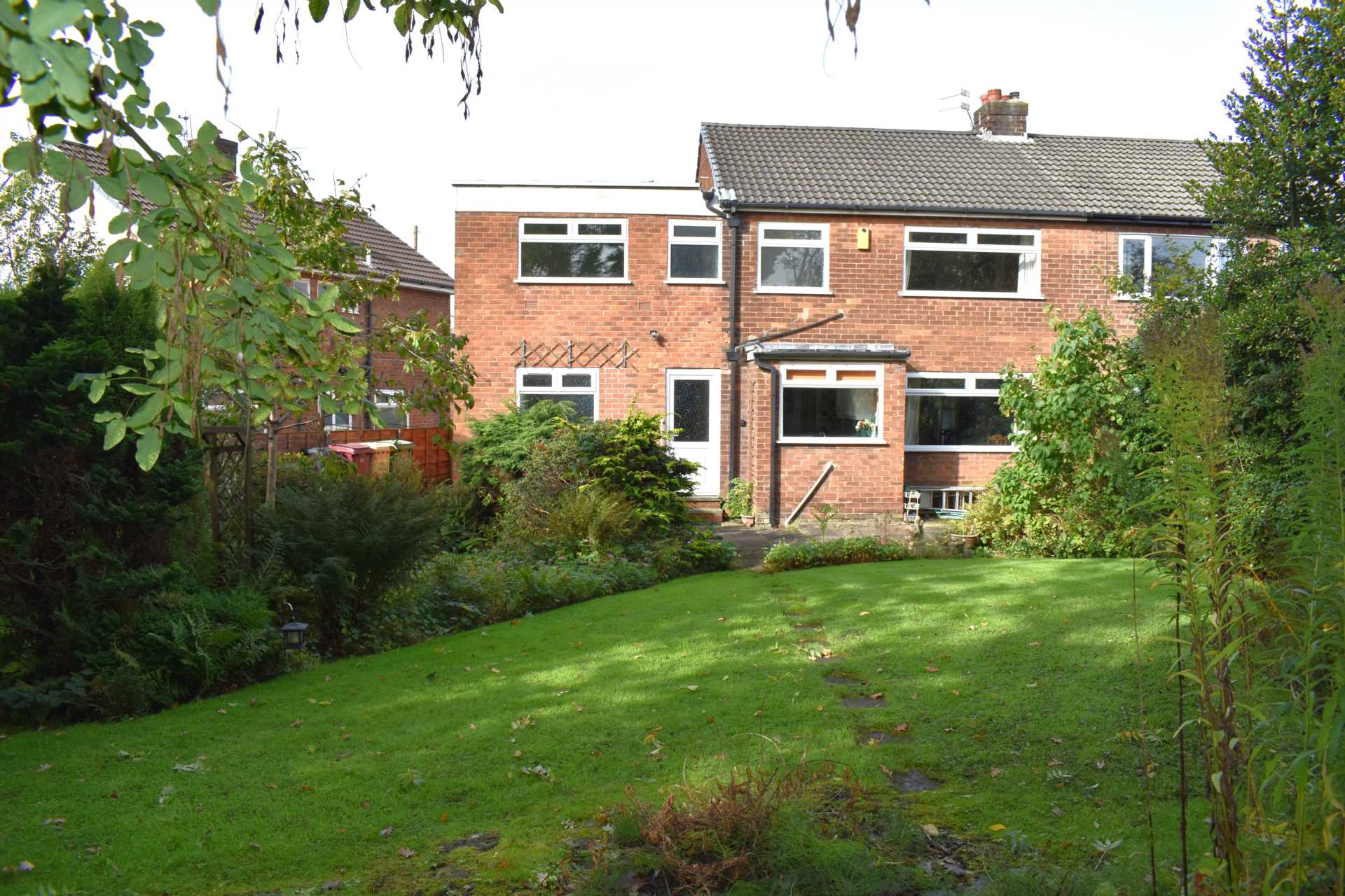 (4 or 5 bedrooms) - Lea Gate Close, Harwood, Image 31