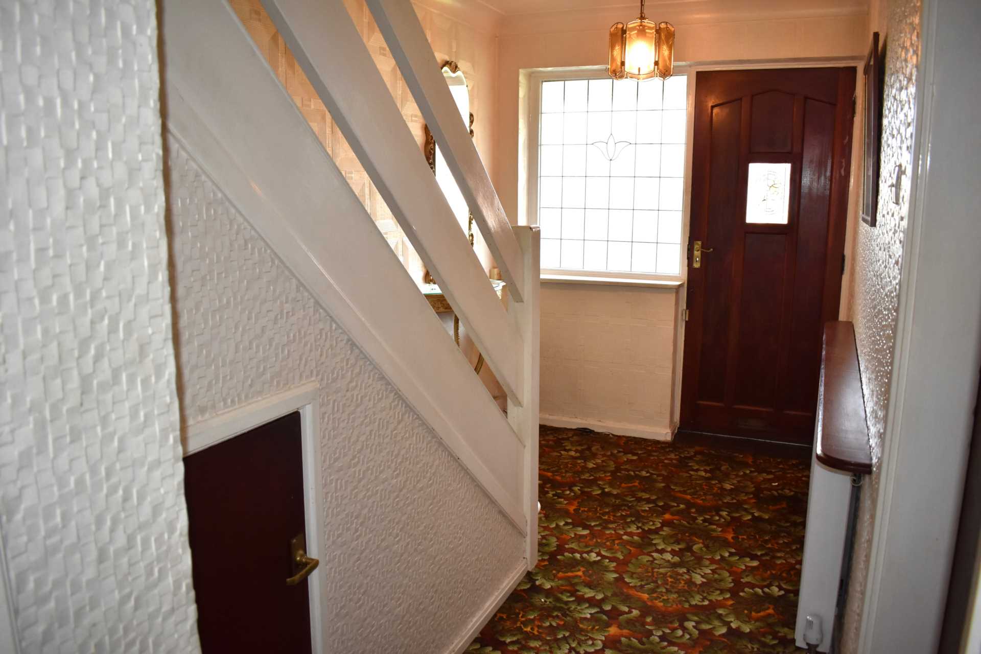 (4 or 5 bedrooms) - Lea Gate Close, Harwood, Image 5