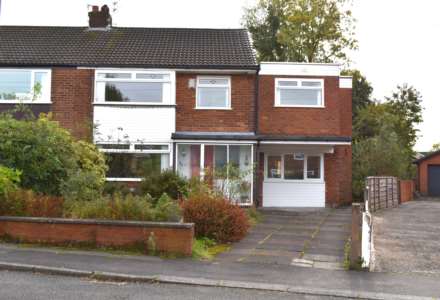 (4 or 5 bedrooms) - Lea Gate Close, Harwood, Image 1
