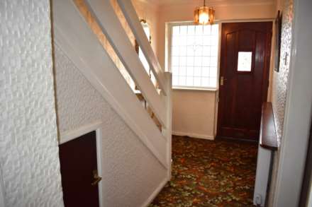 (4 or 5 bedrooms) - Lea Gate Close, Harwood, Image 5