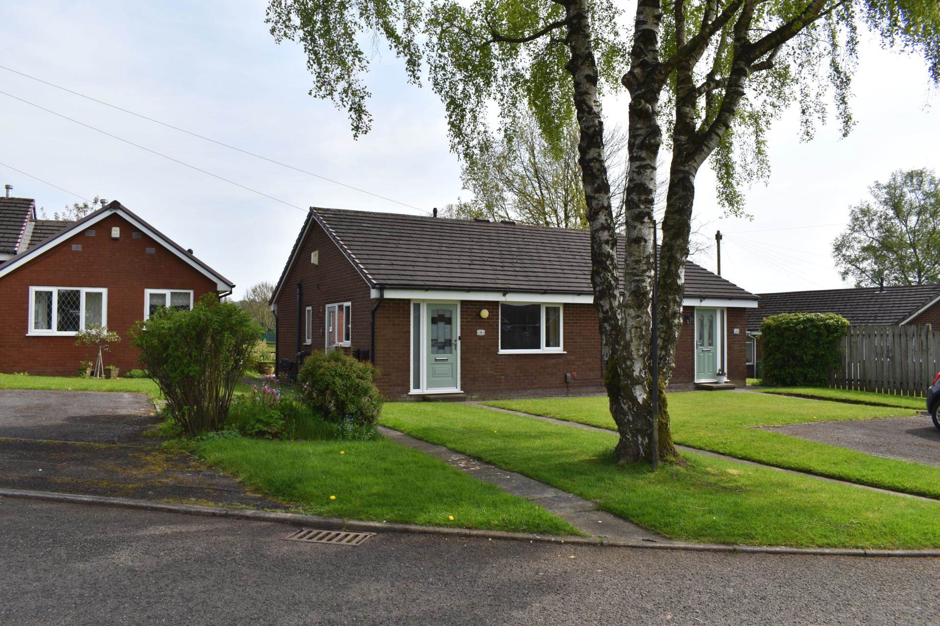 Shalfleet Close, Harwood, Image 1