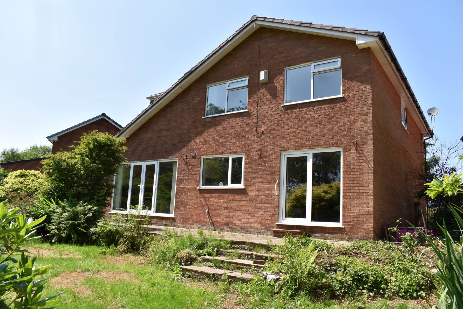 Church Meadows, Harwood, Image 33