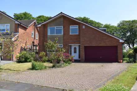 Property For Sale Church Meadows, Harwood, Bolton
