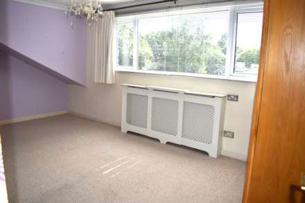 Church Meadows, Harwood, Image 21