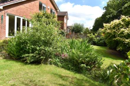 Church Meadows, Harwood, Image 32