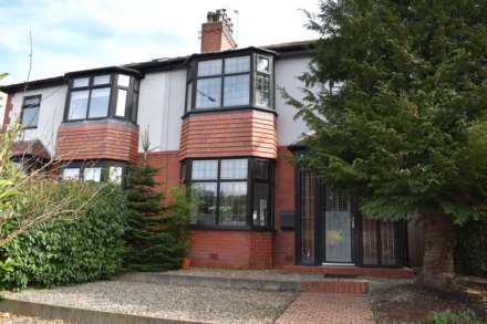 Property For Sale Blackburn Road, Sharples, Bolton