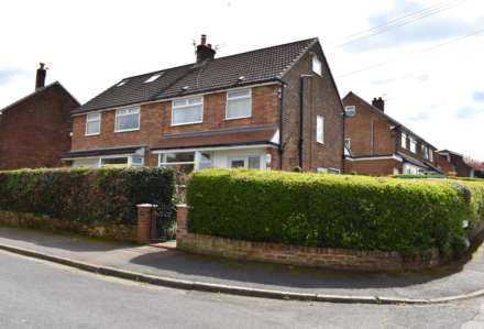 Property For Sale Bramhall Avenue, Harwood, Bolton