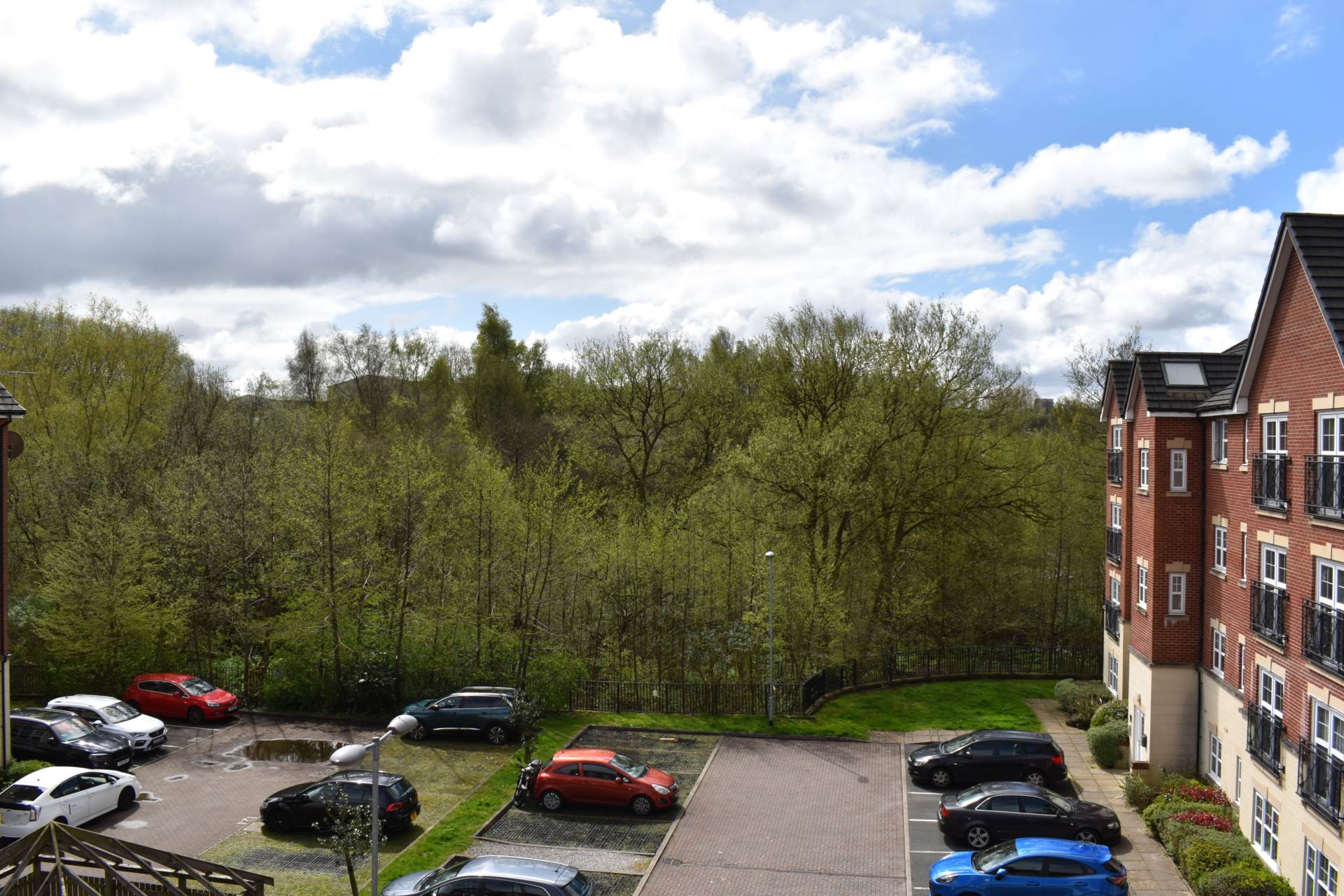 Astley Brook Close, Astley Bridge - Top Floor - 2 Bedrooms, Image 4