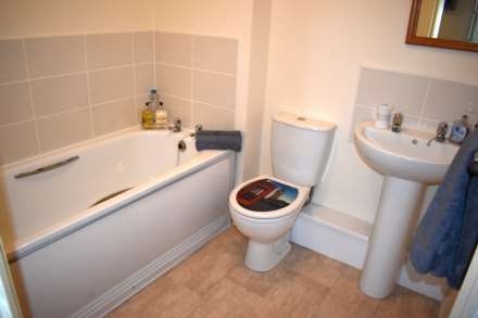 Astley Brook Close, Astley Bridge - Top Floor - 2 Bedrooms, Image 15