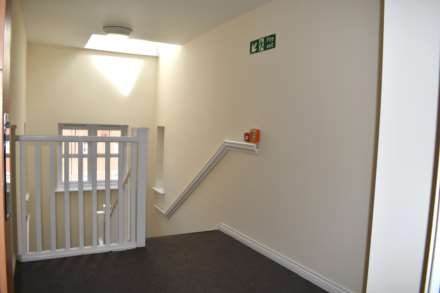 Astley Brook Close, Astley Bridge - Top Floor - 2 Bedrooms, Image 17