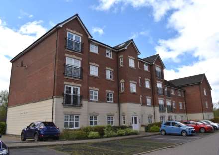 Astley Brook Close, Astley Bridge - Top Floor - 2 Bedrooms, Image 19