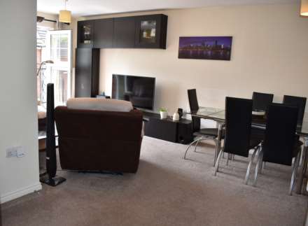 Astley Brook Close, Astley Bridge - Top Floor - 2 Bedrooms, Image 2