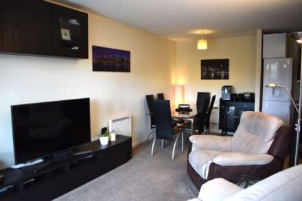 Astley Brook Close, Astley Bridge - Top Floor - 2 Bedrooms, Image 5