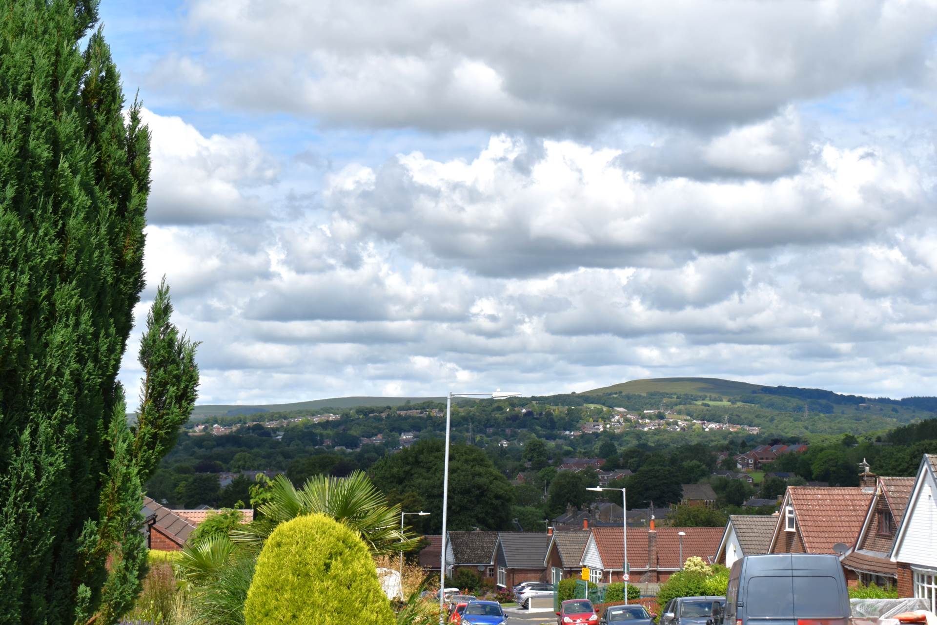 Belmont View, Harwood, Image 24