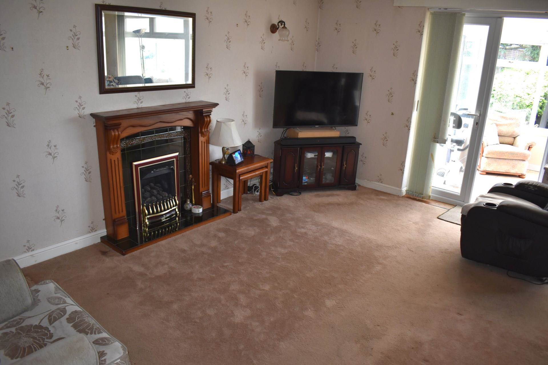 Belmont View, Harwood, Image 4