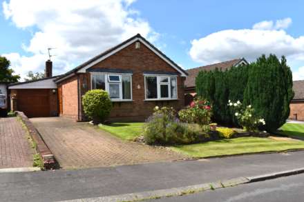 Belmont View, Harwood