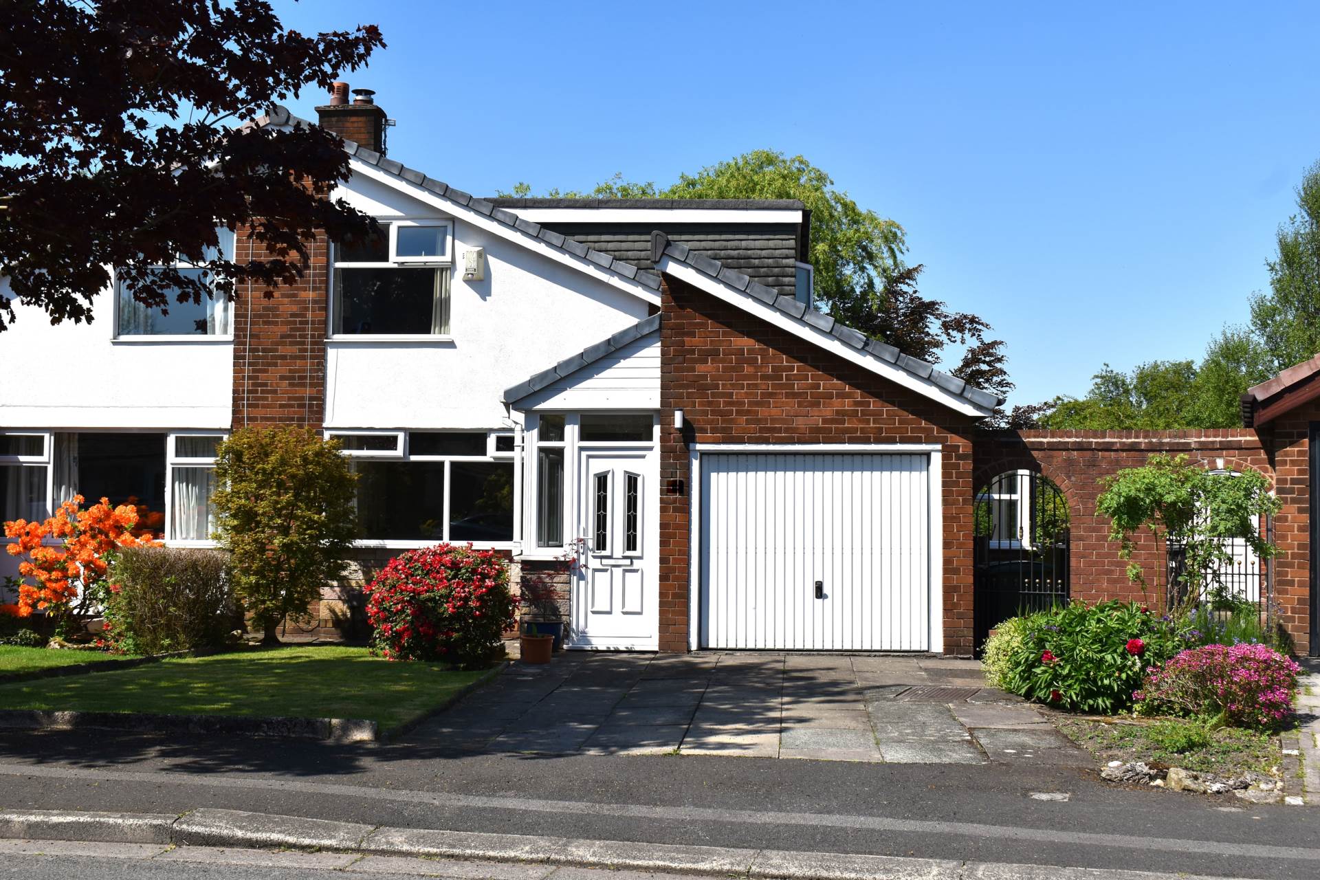 Davenport Fold Road, Harwood, Image 1