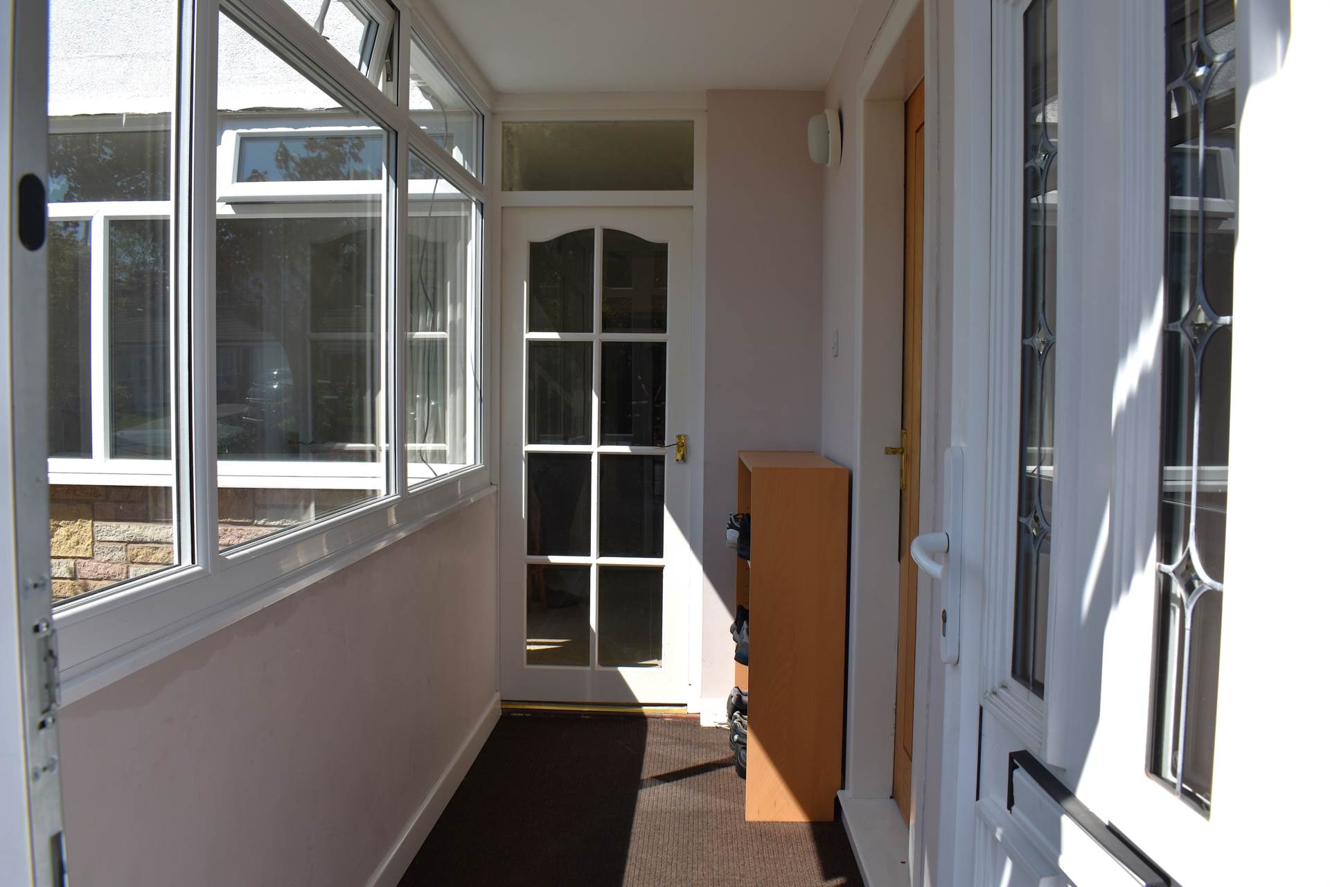 Davenport Fold Road, Harwood, Image 3