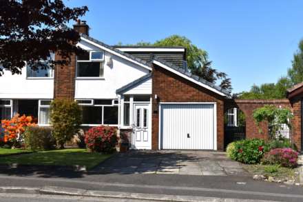 Davenport Fold Road, Harwood, Image 1