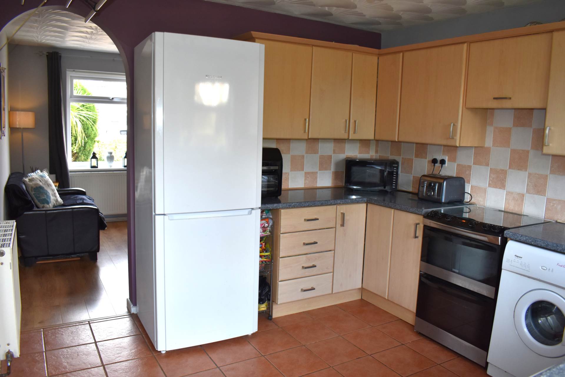 Crompton Avenue, Breightmet, Image 10