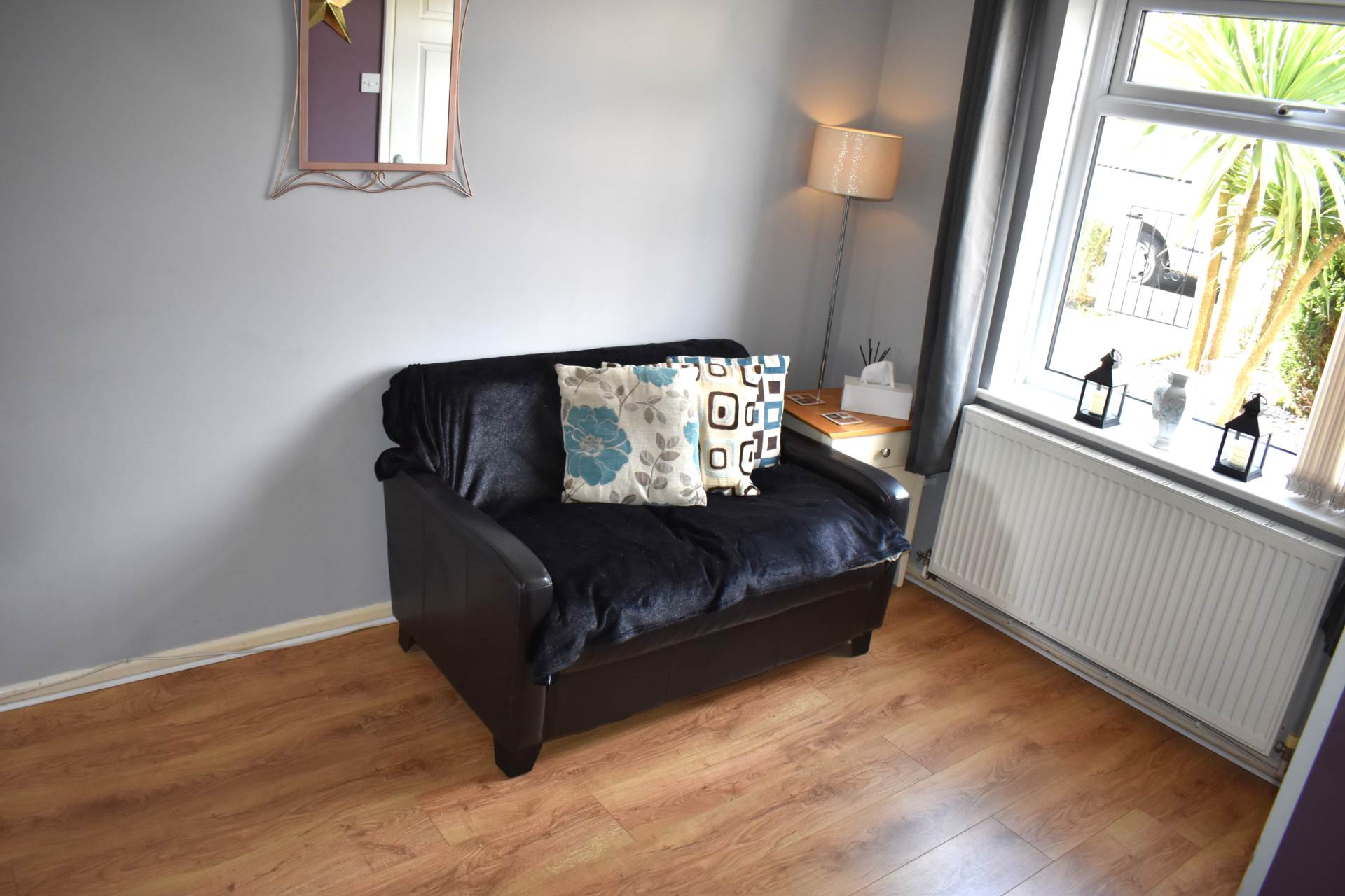 Crompton Avenue, Breightmet, Image 12
