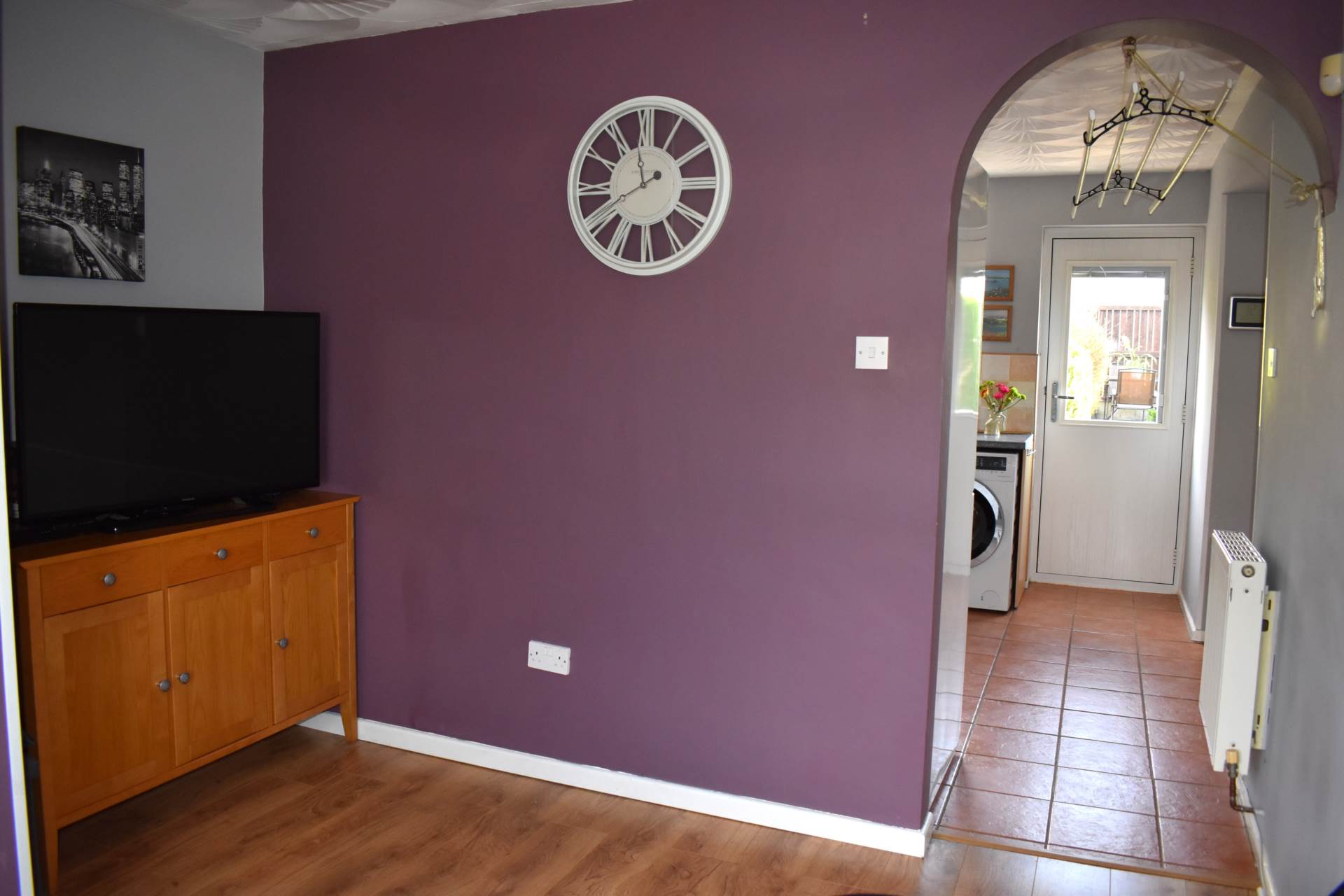 Crompton Avenue, Breightmet, Image 13