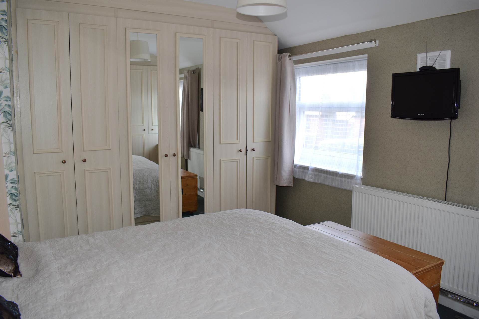 Crompton Avenue, Breightmet, Image 16