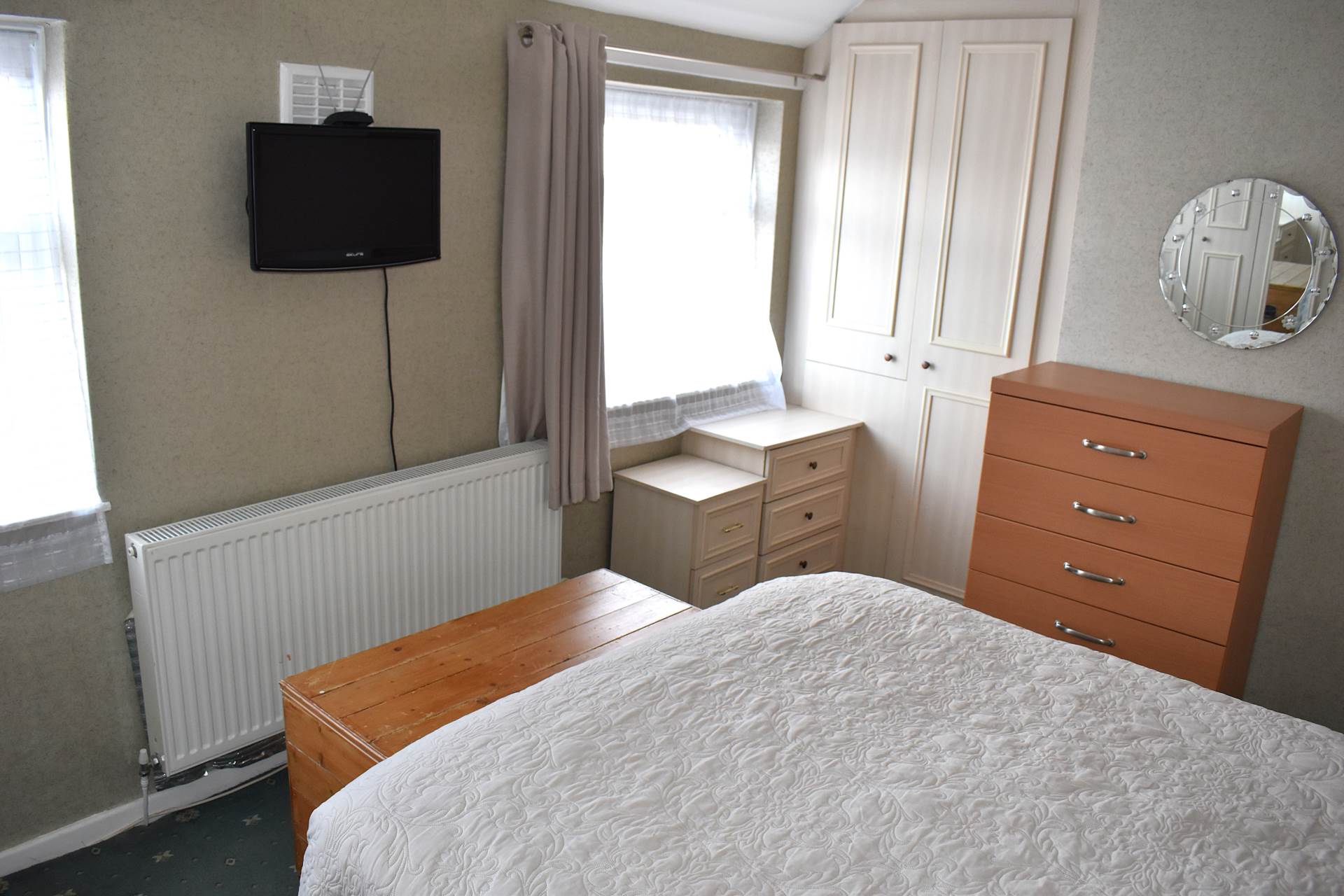 Crompton Avenue, Breightmet, Image 18