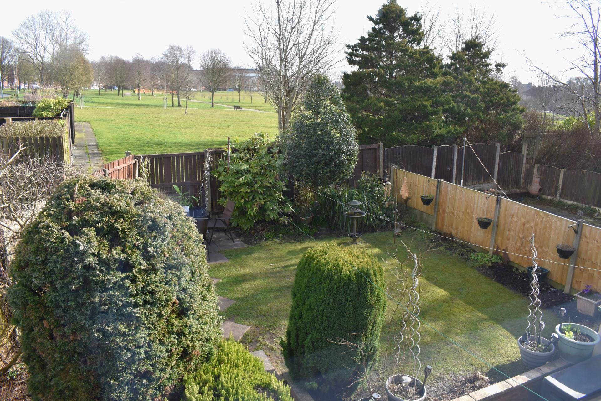 Crompton Avenue, Breightmet, Image 2