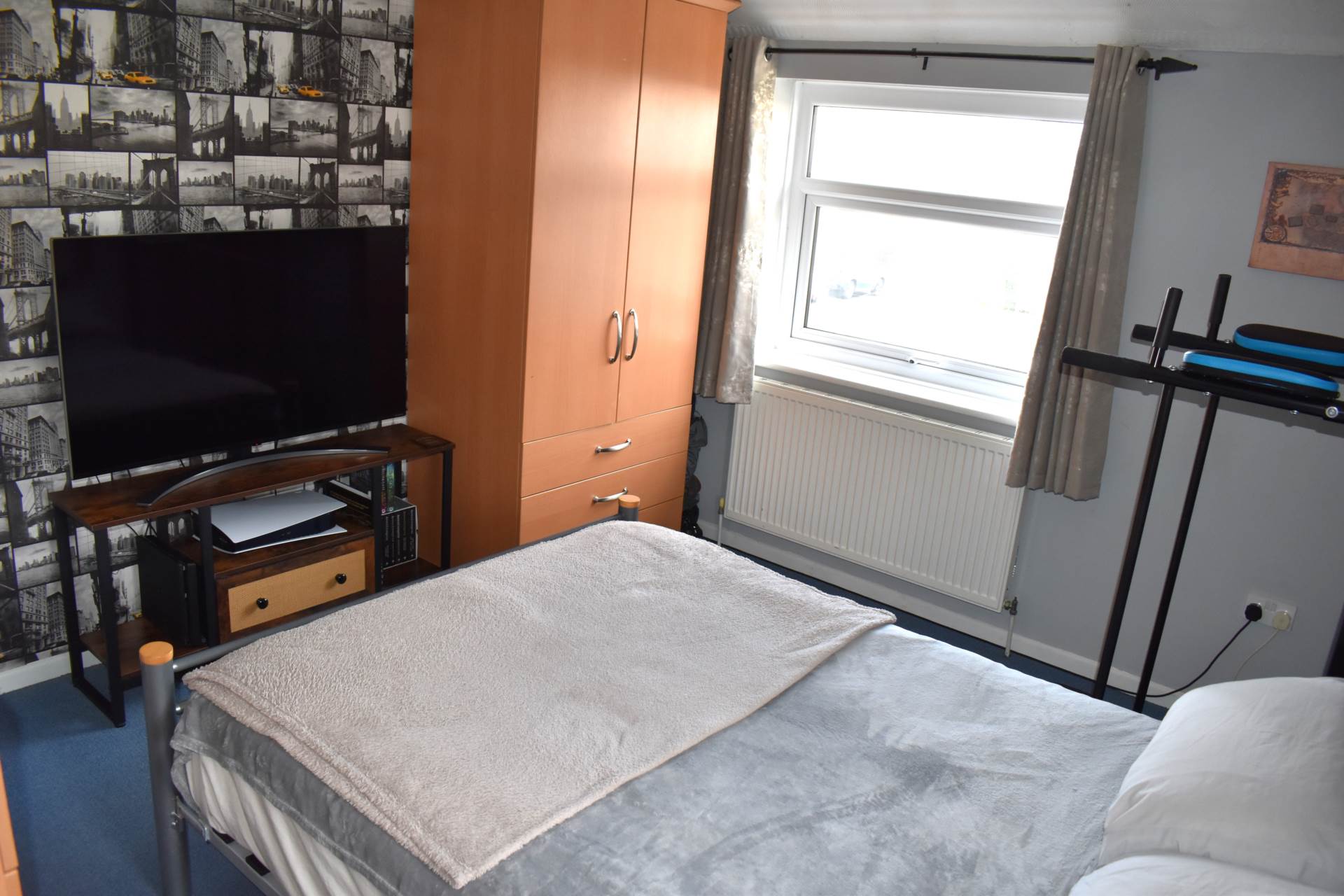 Crompton Avenue, Breightmet, Image 20