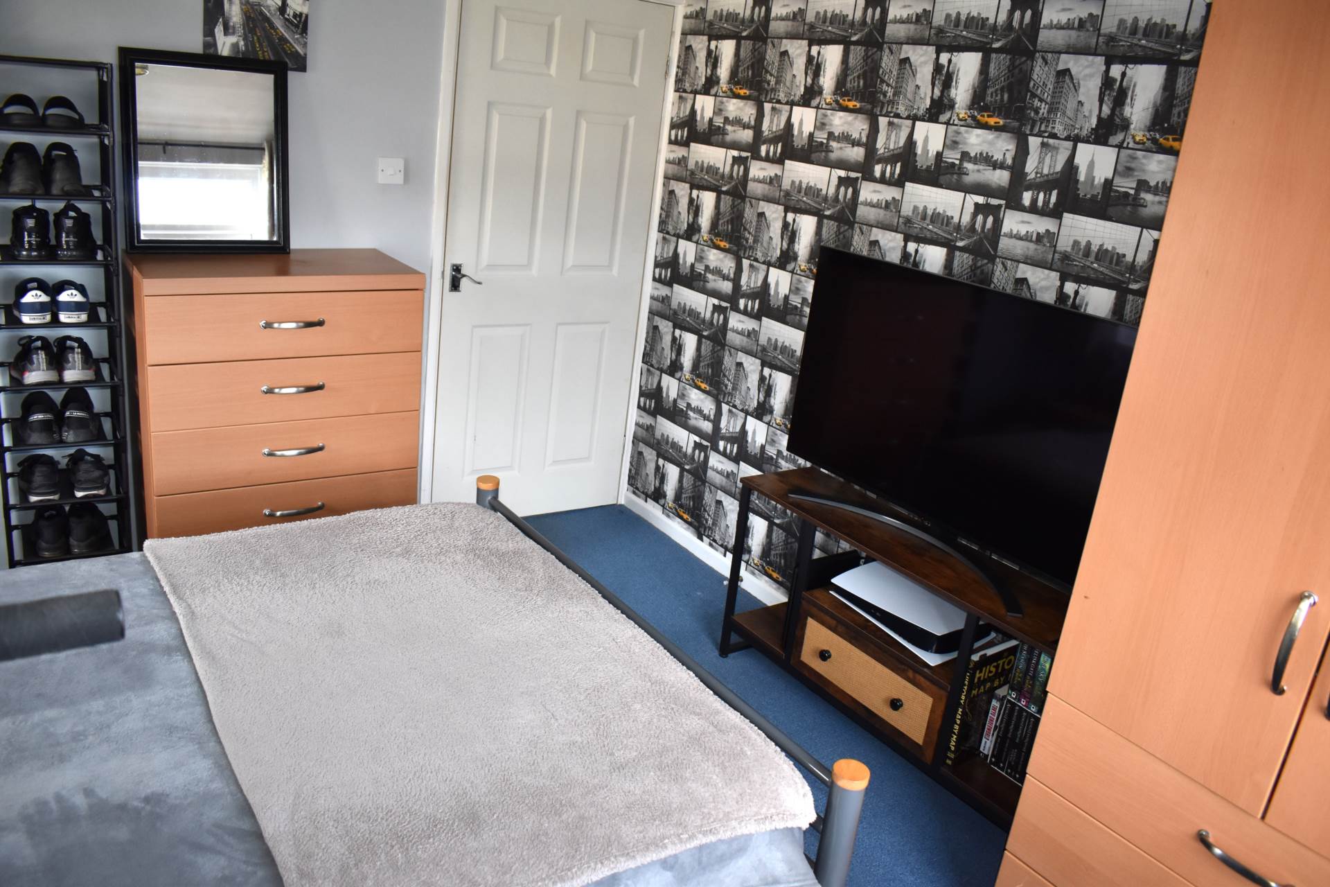 Crompton Avenue, Breightmet, Image 21