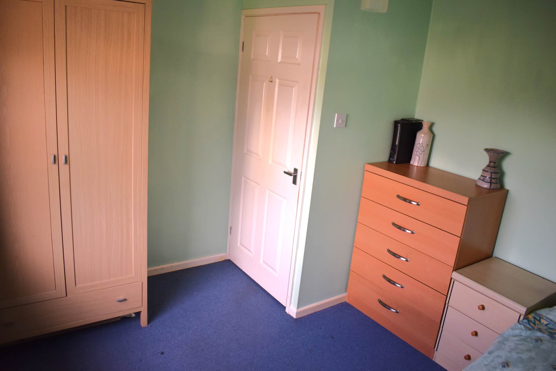 Crompton Avenue, Breightmet, Image 27
