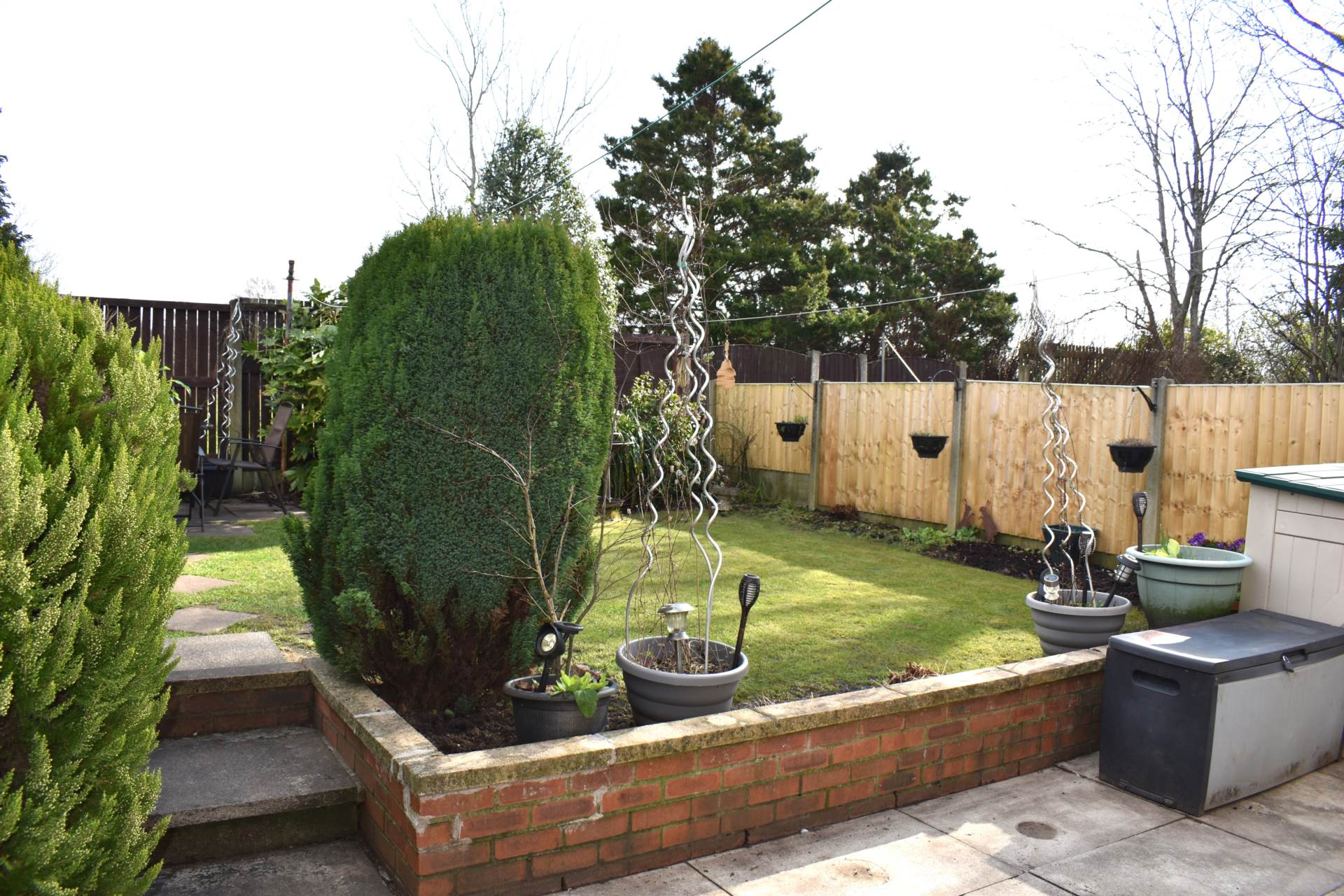 Crompton Avenue, Breightmet, Image 31