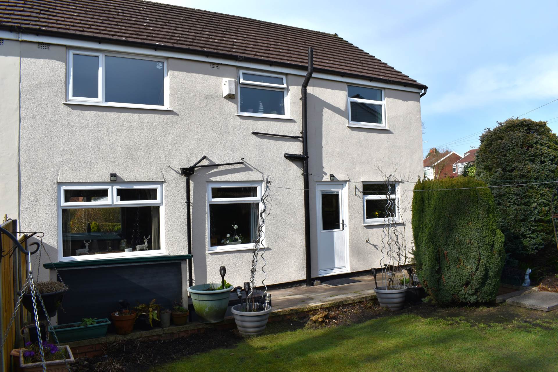 Crompton Avenue, Breightmet, Image 32