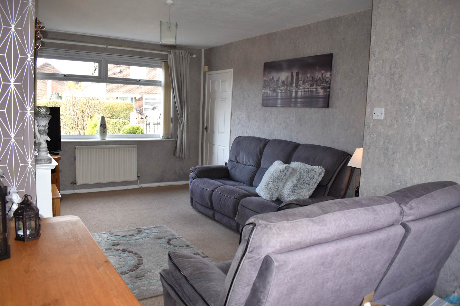 Crompton Avenue, Breightmet, Image 4