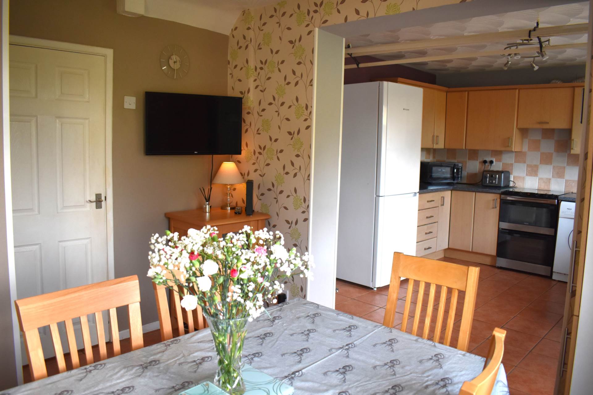 Crompton Avenue, Breightmet, Image 6