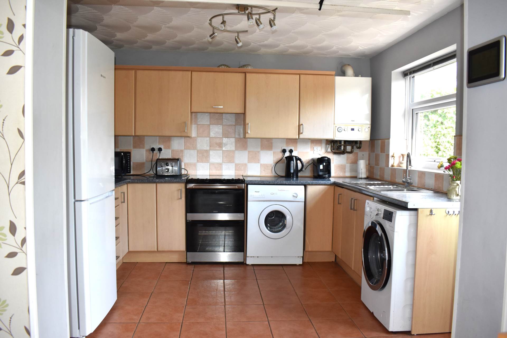 Crompton Avenue, Breightmet, Image 8