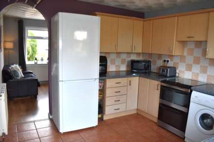 Crompton Avenue, Breightmet, Image 10